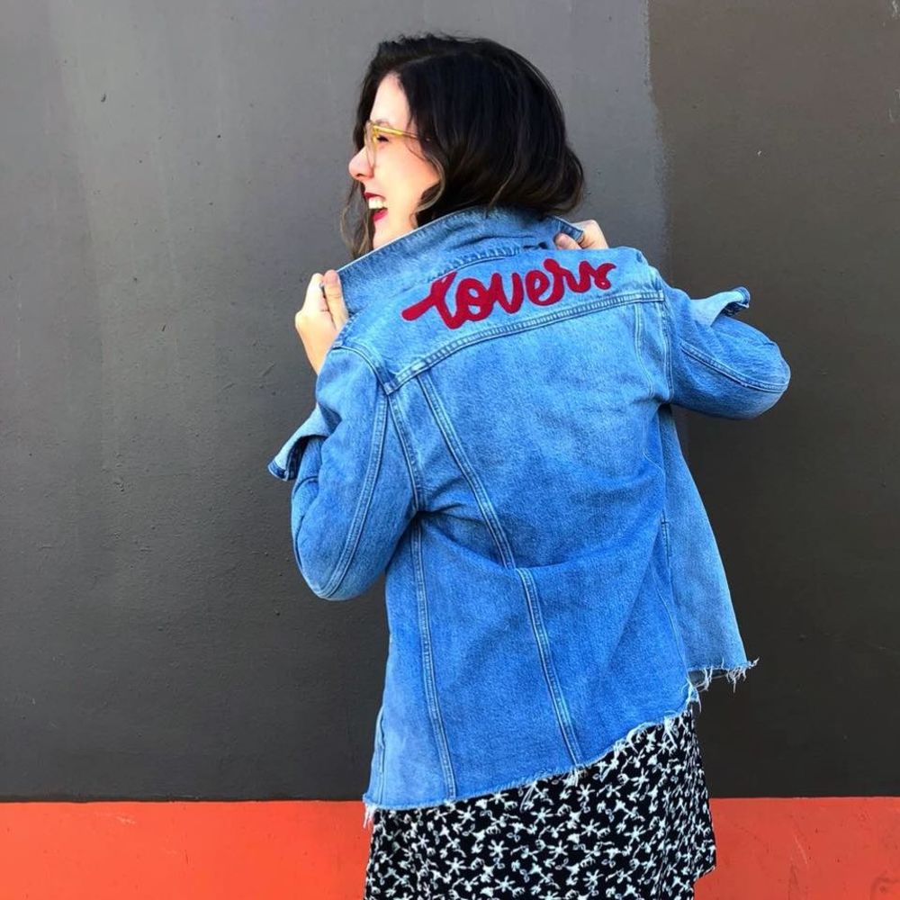 Meet your Posher, Lindsey